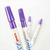 Uni Paint ปากกา เพ็นท์ PX-21 (เล็ก) <1/12> สีม่วง